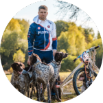 Jiří Mencák Fitmin